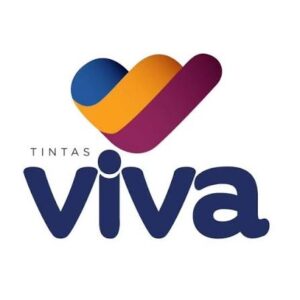 logo tintas viva
